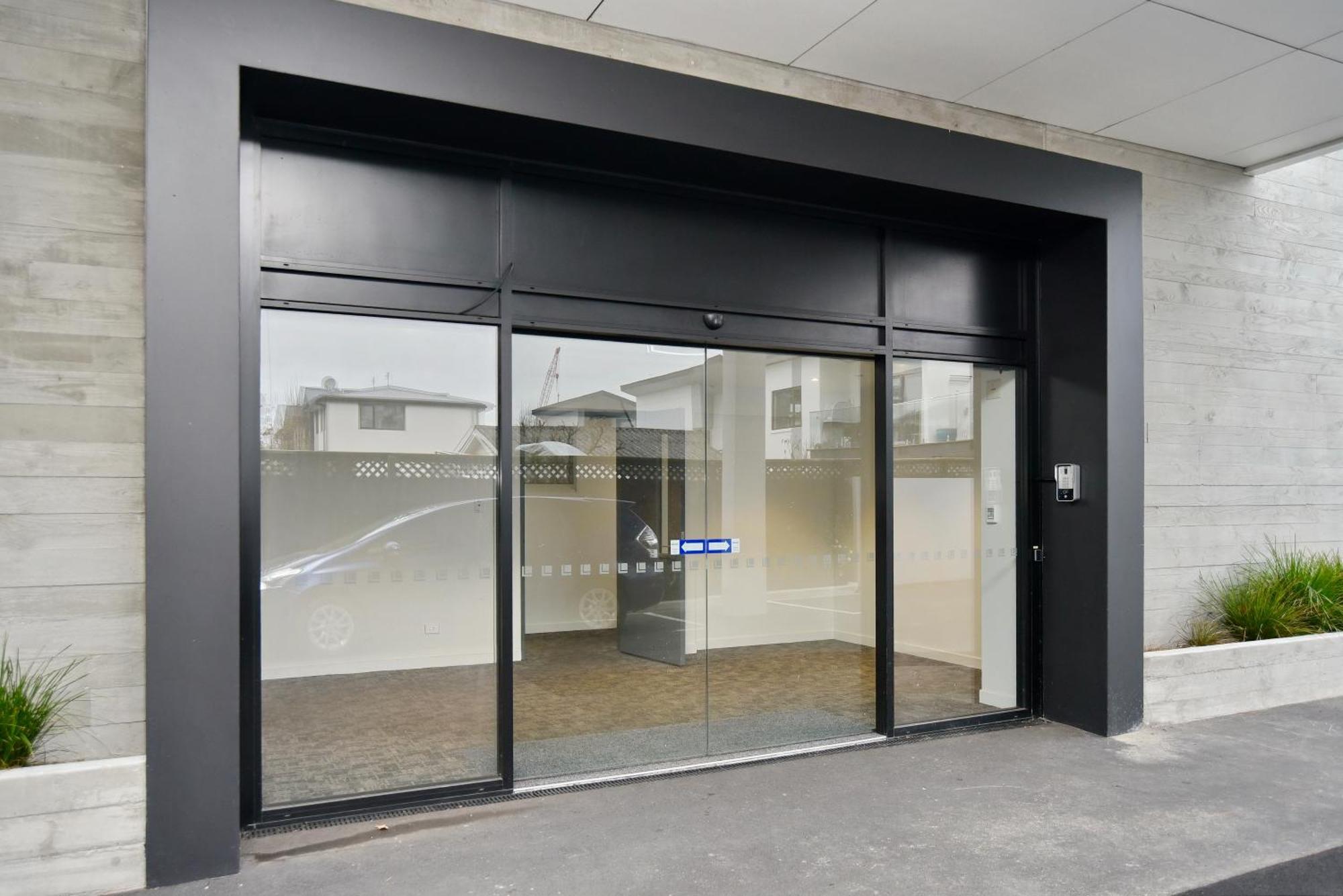 Latimer Loft - Christchurch Holiday Homes 外观 照片