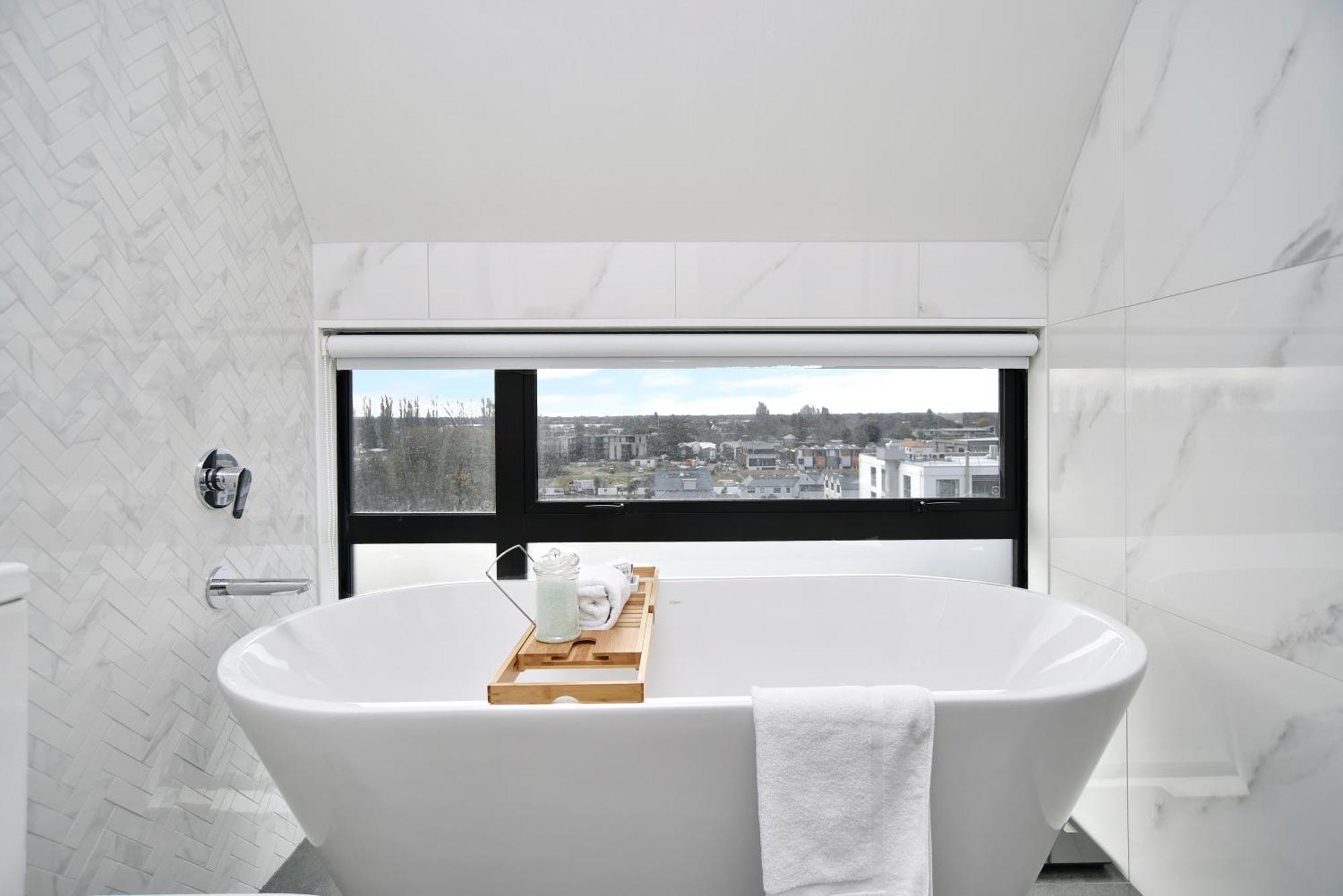 Latimer Loft - Christchurch Holiday Homes 外观 照片